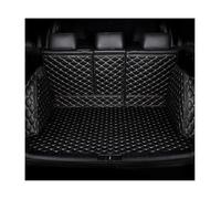 para Toyota para Corolla E210 210 2019 2020 Alfombrillas De Cuero Artificial para Maletero para Coche ATGCBCAUF(8)