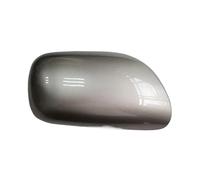 Para Toyota Para Corolla Para ALTIS CE 2007-2013 Cubierta De Espejo Retrovisor Carcasa Lateral Tapa De Espejo Retrovisor Accesorios De Coche BLNETU(4,lado derecho)