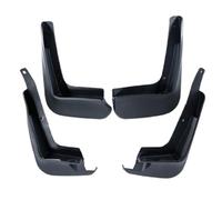 para Toyota para Corolla para Altis E170 2014-2017 4 Uds Guardabarros De Coche Guardabarros Accesorios De Coche PYPFQUMQGR