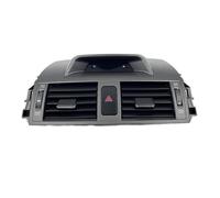 Para Toyota Para Corolla Para Altis Panel Salida Ventilación Aire Acondicionado Automóvil Cable Alimentación Reloj Cable Interruptor Emergencia CFCKHPTHAZ