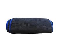 Para Toyota Para Corolla Para Altis Para Runx Para Allex 2003-2007 Cubierta Del Salpicadero Del Coche Alfombra Sombra Salpicadero Pad(Blue,LHD)