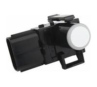para Toyota para Corolla para Camry Sensor Estacionamiento PDC Marcha Atrás 89341-33180-A0 89341-33180-B0 89341-33180-C0 Sensores De Aparcamiento(Blanco)