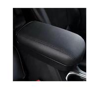 Para Toyota Para Corolla Para Cross 2020-2023 Compartimento Central Para Coche Reposabrazos Cubierta De Protección Accesorios Interiores BLNETU(Black line)
