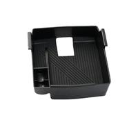 Para Toyota Para Corolla Para Cross 2021-2024 Caja De Almacenamiento De Apoyabrazos De Coche Organizador De Consola Central Accesorios BLNETU