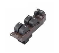 Para Toyota Para Corolla Para Matrix Botón Control Elevavidrios Eléctrico 84820-0K011 84820-33170 Interruptor de ventana eléctrica