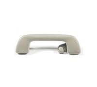 Para Toyota Para Corolla Para Yaris Para Vios Para Rav4 Para Prius Para EZ Manija Seguridad Techo Interior Reposabrazos Techo Pasamanos Tirar Mano Car Inner Door Handle(Rear Light Grey)
