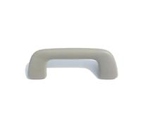 Para Toyota Para Corolla Para Yaris Para Vios Para Rav4 Para Prius Para EZ Manija Seguridad Techo Interior Reposabrazos Techo Pasamanos Tirar Mano Car Inner Door Handle(Front Light Grey)