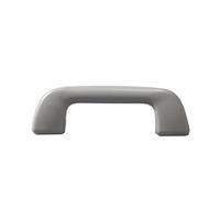 Para Toyota Para Corolla Para Yaris Para Vios Para Rav4 Para Prius Para EZ Manija Seguridad Techo Interior Reposabrazos Techo Pasamanos Tirar Mano Car Inner Door Handle(Front Deep Grey)