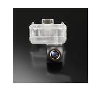 para Toyota para Corolla para Yaris para Vios para Verso para Camry 4 Pines AHD Cámara De Visión Trasera Coche Cámara Marcha Atrás Visión Nocturna MCQNDS(GFA-CVBS720P-AHD720P)