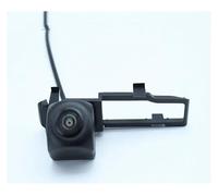 para Toyota para Corolla Sedan E210 para Hybrid 2018-2021 Monitor Vídeo Estacionamiento Inverso Visión Nocturna 170 Grados AHD Cámara Trasera Cámara Visión Trasera(Dynamic 720P CVBS)