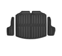 para Toyota para Corolla Touring Serie 210 Combustible 2019-2025 TPE Alfombrillas para Maletero Accesorios ATGCBCAUF