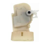Para Toyota Para Echo Para Yaris Para Vitz Para Belta 4 Piezas Actuador Pestillo Cerradura Puerta Delantero Trasero Derecho Lado Izquierdo Cerradura Tapa Maletero(1 par frontal)