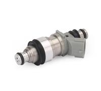 Para Toyota Para Es300 3.0l V6 1992 1993 23250-62030 2325062030 2320962030 Boquilla Inyector Combustible Coche Boquilla Inyector Combustible Coche