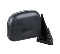 Para Toyota Para Hiace 1990-2004 Conjunto De Espejos Retrovisores Laterales Exteriores BLNETU(1PC Right)