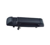 Para Toyota Para Hiace 1992-2004 69080-95J03 69070-26030 Manija Exterior Interior De Puerta Corrediza Eléctrica Derecha Coche Maneta Interior Lado(Inner)