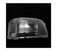 Para Toyota Para Hiace 2005 2006 2007 2008 2009 Cubierta Lente Faro Delantero Automóvil Pantalla Lámpara Cubierta Lámpara Vidrio Cubiertas faros coche(bien)