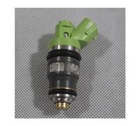 Para Toyota Para Hiace 2RZ Para Pickup Para 4Runner 2,4 3.0L 23209-79105 Boquilla Inyector Combustible Coche Inyector combustible Boquilla