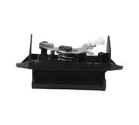 Para Toyota Para Hiace Para Commuter Para Grandia Para GL Para Super 2005-2018 Puerta Trasera Del Maletero Manija Exterior Portón Trasero Maneta Puerta Vehículo