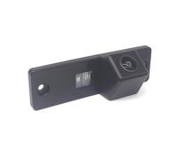 para Toyota para Highlander 2000 2001-2007 Cámara De Marcha Atrás para Coche con CCD Y Visión Nocturna BLNETU(Camera)