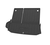 para Toyota para Highlander 2022 2023 2024 Alfombrillas Impermeables Y Antideslizantes para Maletero Fabricadas En TPE ATGCBCAUF