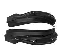 para Toyota para Highlander para Crown Kluger 2021 2022 Guardabarros De Coche Cubierta Antisuciedad Protección De Neumáticos Traseros HGMGFYCX