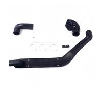 Para Toyota para hilux 167 Snorkel Aire para admisión | Kit snorkel para coche Mejore el rendimiento del motor con nuestro tubo de PVC duradero para vadear.