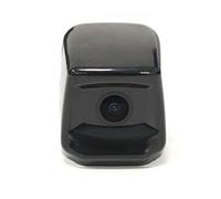 para Toyota para Hilux 2010 2011 2012 2013 2014 2015 2016 2017 2018 Cámara De Visión Trasera De Coche HD Cámara Reversa De Respaldo Impermeable MCQNDS