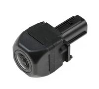 para Toyota para Hilux 2011-2015 8679071030 86790-71030 Cámara De Aparcamiento De Visión Trasera Cámara De Marcha Atrás MCQNDS(Without Holder)