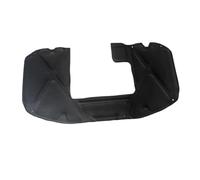 Para Toyota para Hilux AN10A N20A N30 2012 ~ 2015 Almohadilla aislante térmica para el capó del motor coche, almohadilla acústica y Aislamiento térmico y acústico del capó