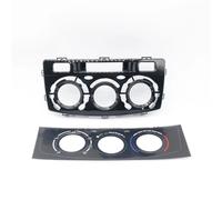 Para Toyota Para Hilux Coche Estéreo Fascia Marco Adaptador Auto Panel Embellecedor Marco Radio Para Coche(2007-2014 MT)