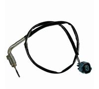 Para Toyota para HILUX MK7 2,5 D-4D 2KDFTV 2007-2015 3,0 1KDFTV 2005-2015 89425-71010 Sensor de temperatura escape delantero/primer Sonda Lambda