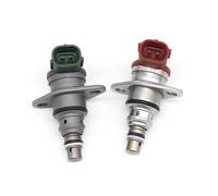 Para Toyota Para Hilux Para Avensis Para Corolla Válvula SCV Control Succión 096710-0130 096710-0120 096710-0062 Piezas válvulas motor(Un conjunto)