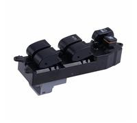 Para Toyota Para Hilux Para Fortuner 2004 2005 2006 2007 2008 2009 2010 2011-2015 Botón Interruptor Control Ventana Maestra Eléctrica 84820-12480 Interruptor Ventana Electrica
