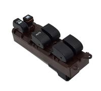 Para Toyota Para HILUX Para INNOVA/KIJA 2007-2015 Interruptor de control ventana maestro eléctrica 848200K021 reemplazo