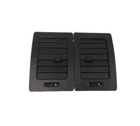 Para Toyota Para Hilux Para Kun SR5 UTE 2004-2015 Para Fortuner Rejilla De Ventilación Del Aire Acondicionado Automóvil CFCKHPTHAZ(Rhd-lhd air-2pcs)