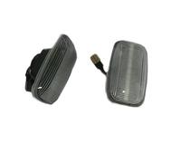 Para Toyota Para Hilux Para N80 Para N90 Para N100 Para N110 Para N140 1988-2005 Lámpara Luz Señal Indicador Lateral LED Dinámica Luz Señal Giro Espejo Retrovisor