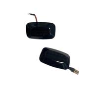 Para Toyota Para Hilux Para N80 Para N90 Para N100 Para N110 Para N140 1988-2005 Lámpara Luz Señal Indicador Lateral LED Dinámica Luz Señal Giro Espejo Retrovisor