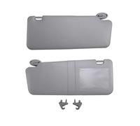 para Toyota para Hilux para Revo 2005-2014 Parasol Delantero Parasol Visera Interior De Coche Parasol para Coche