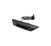 Para Toyota Para Hilux Para Revo 2015 2016 2017-2020 69090-0K6350 69090-0K100 69090-0K110 69090-0K120 Manija Del Portón Trasero Con Cámara Maneta Puerta Vehículo(Withcamera nokeyhole)