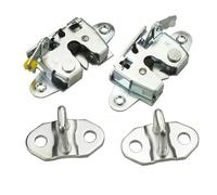 Para Toyota Para Hilux Para Vigo 2004 2005 2006 2007 2008 2009 2010 2011 65790-0K010 Cerradura Portón Trasero Pestillo Cerradura Puerta Trasera Cerradura Maletero Cierre