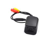 para Toyota para Hilux para Vigo Pickup 2004~2019 AN10 AN20 AN30 AN120 AN130 2.8 DC GD-6 4X4 CCD HD Estacionamiento Cámara Visión Trasera Cámara Marcha Atrás Automóvil