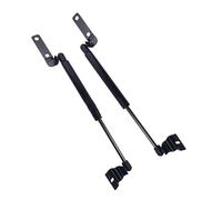 Para Toyota Para Hilux Para Vigo SR5 2005 2006 2007 2008-2014 Capó Delantero Y Puerta Trasera Barras De Soporte De Elevación De Gas IENQBVL(Bonnet)