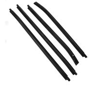 Para Toyota Para Hilux SR5 Para Vigo MK6 PICKUP 2005-2015 Burletes De PVC Para Ventanas Y Puertas De Automóviles BLNETU