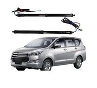 Para TOYOTA Para INNOVA 2016-2020 Puerta trasera eléctrica Sensor pierna modificado Modificación automóvil Elevación automática Amortiguador Gas Eléctrico Para Portón Trasero(2016-2017)