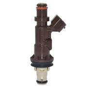 Para Toyota Para Inyector 4Runner 1/6 Uds 23250-62040 23209-62040 2325062040 2320962040 Rompecabezas Combustible(1pcs)