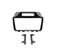 para Toyota para IQ 2008-2016 Adaptador De Panel De 9 Pulgadas para Radio Android Y Audio KLAUER(Only Frame)