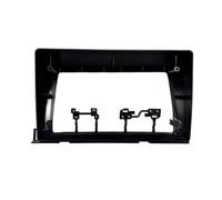 para Toyota para ISIS 2004-2017 Marco Radio Pantalla Grande Marco De Conducción Derecho Sin Cable Panel Fascia 9 Pulgadas CFCKHPTHAZ