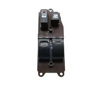 Para Toyota Para Land Cruiser 1996 1997 1998-2008 Interruptor Principal Elevavidrios Eléctrico 84820-10100 Interruptor de ventana eléctrica