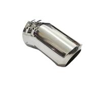 Para Toyota Para Land Cruiser 200 V8 2008 2009 2010 2011 2012 2013 2014 Accesorios De Coche Silenciador De Escape Tubo De Escape