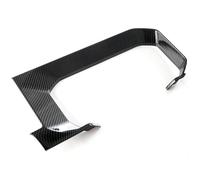 Para Toyota Para Land Cruiser 250 Para Prado LC250 2024-2025 Moldura Del Marco De La Cubierta De La Pantalla De La Consola Central Interior DYDGUTUFB(RHD)